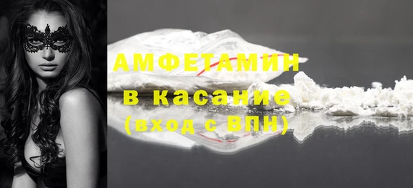 шишки Лиски